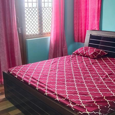 Hotel Swastik Residency Fatehpur  Exterior foto