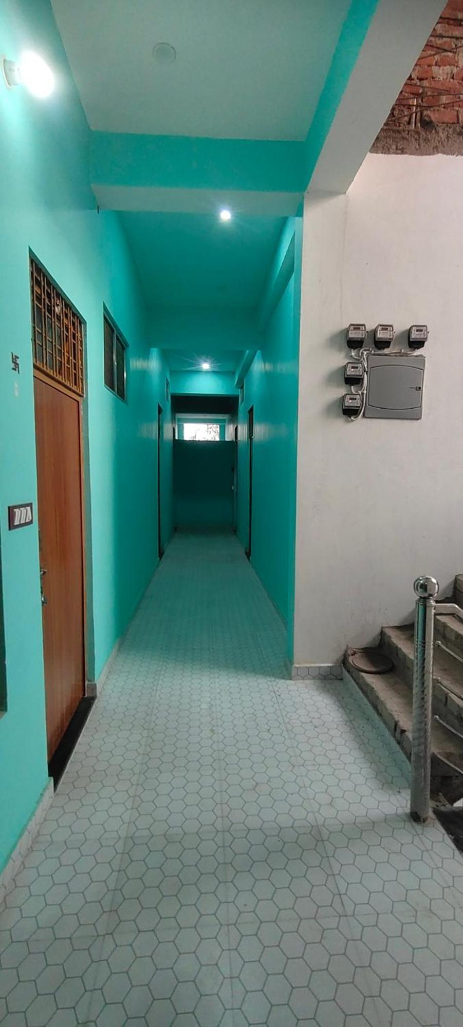 Hotel Swastik Residency Fatehpur  Exterior foto